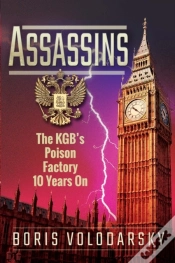 Capa do artigo Assassins