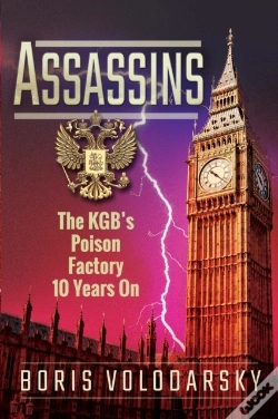 Capa do artigo Assassins