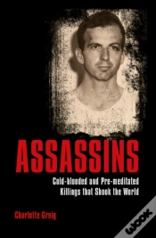 Capa do artigo Assassins