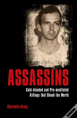 Capa do artigo Assassins