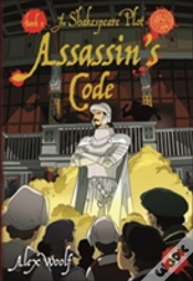 Capa do artigo Assassins Code