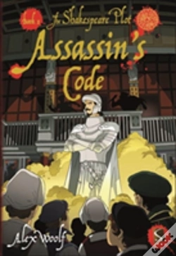 Capa do artigo Assassins Code