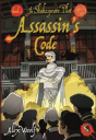Assassins Code - Preview