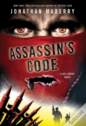 Capa do artigo Assassin