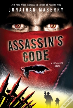 Capa do artigo Assassin'S Code