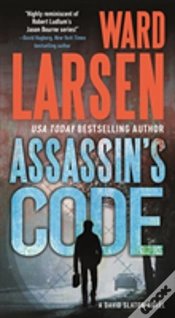 Capa do artigo Assassin