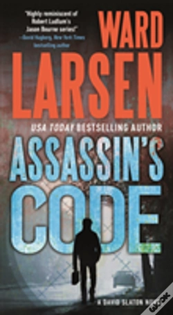 Capa do artigo Assassin'S Code
