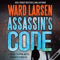 Capa do artigo Assassin'S Code