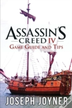 Capa do artigo Assassin'S Creed 4 Game Guide And Tips