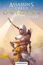 Assassin'S Creed 9 : Desert Oath - Preview