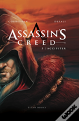 Assassin'S Creed: Accipiter