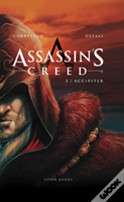 Capa do artigo Assassin