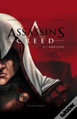 Assassin'S Creed: Aquilus