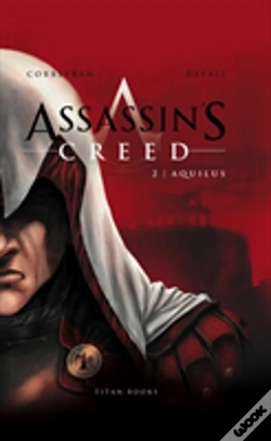 Capa do artigo Assassin'S Creed: Aquilus