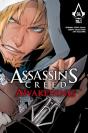 Assassin''S Creed: Awakening #4 - Preview