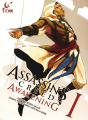 Assassin'S Creed: Awakening Vol. 1 - Preview