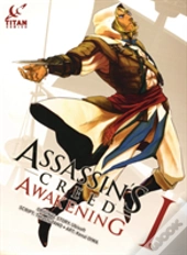 Assassin'S Creed: Awakening Vol. 1