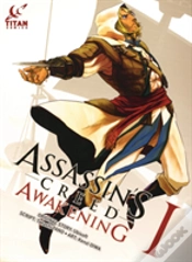 Capa do artigo Assassin