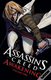 Assassin'S Creed: Awakening Vol. 2