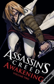 Capa do artigo Assassin