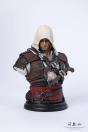 ASSASSINS CREED BLACK FLAG Edward Scale Bust 1/4 19.7m - Preview