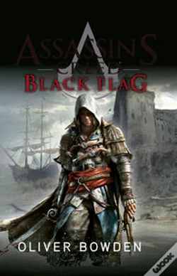 Capa do artigo Assassin'S Creed. Black Flag
