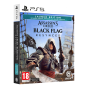 Assassin's Creed Black Flag Resynced - Launch Edition PS5 - Preview