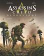 Assassin'S Creed Bloodstone 1/2 - Bande Dessinee - Preview