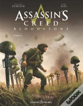Assassin'S Creed Bloodstone 1/2 - Bande Dessinee