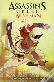 Capa do artigo Assassin