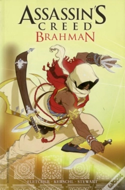 Capa do artigo Assassin'S Creed: Brahman