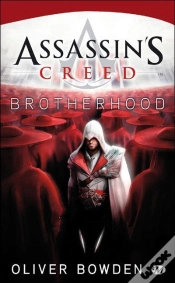Capa do artigo Assassin