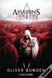 Assassin'S Creed Brotherhood