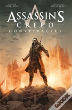 Assassin'S Creed: Conspiracies