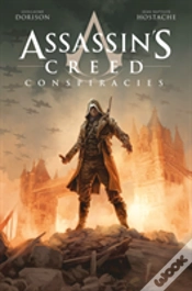 Capa do artigo Assassin