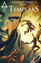 Capa do artigo Assassin