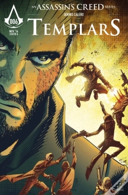 Capa do artigo Assassin'S Creed