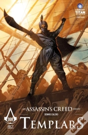 Capa do artigo Assassin