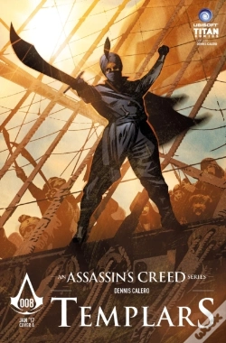 Capa do artigo Assassin'S Creed