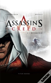 Capa do artigo Assassin
