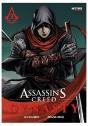 Assassin'S Creed: Dynasty 03 - Preview