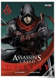Capa do artigo Assassin