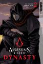 Assassin'S Creed Dynasty, Volume 2 - Preview