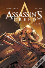 Assassin'S Creed: El Cakr
