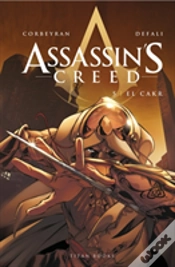 Capa do artigo Assassin