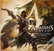 Capa do artigo Assassin