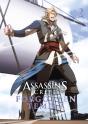 Assassin'S Creed. Forgotten Temple 02 - Preview