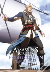Capa do artigo Assassin