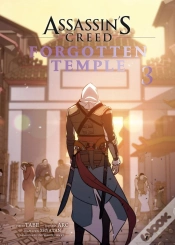 Capa do artigo Assassin