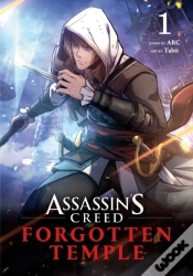 Capa do artigo Assassin